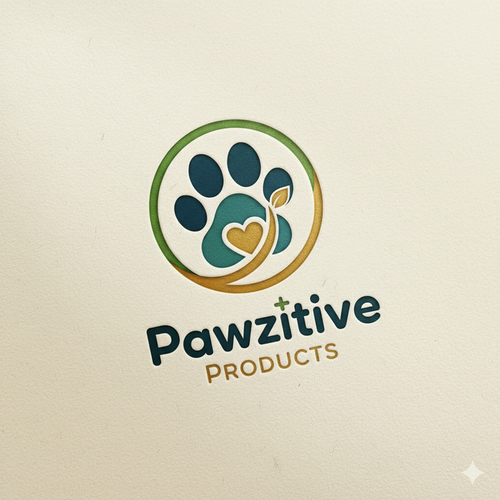 Pawsitive Pet products